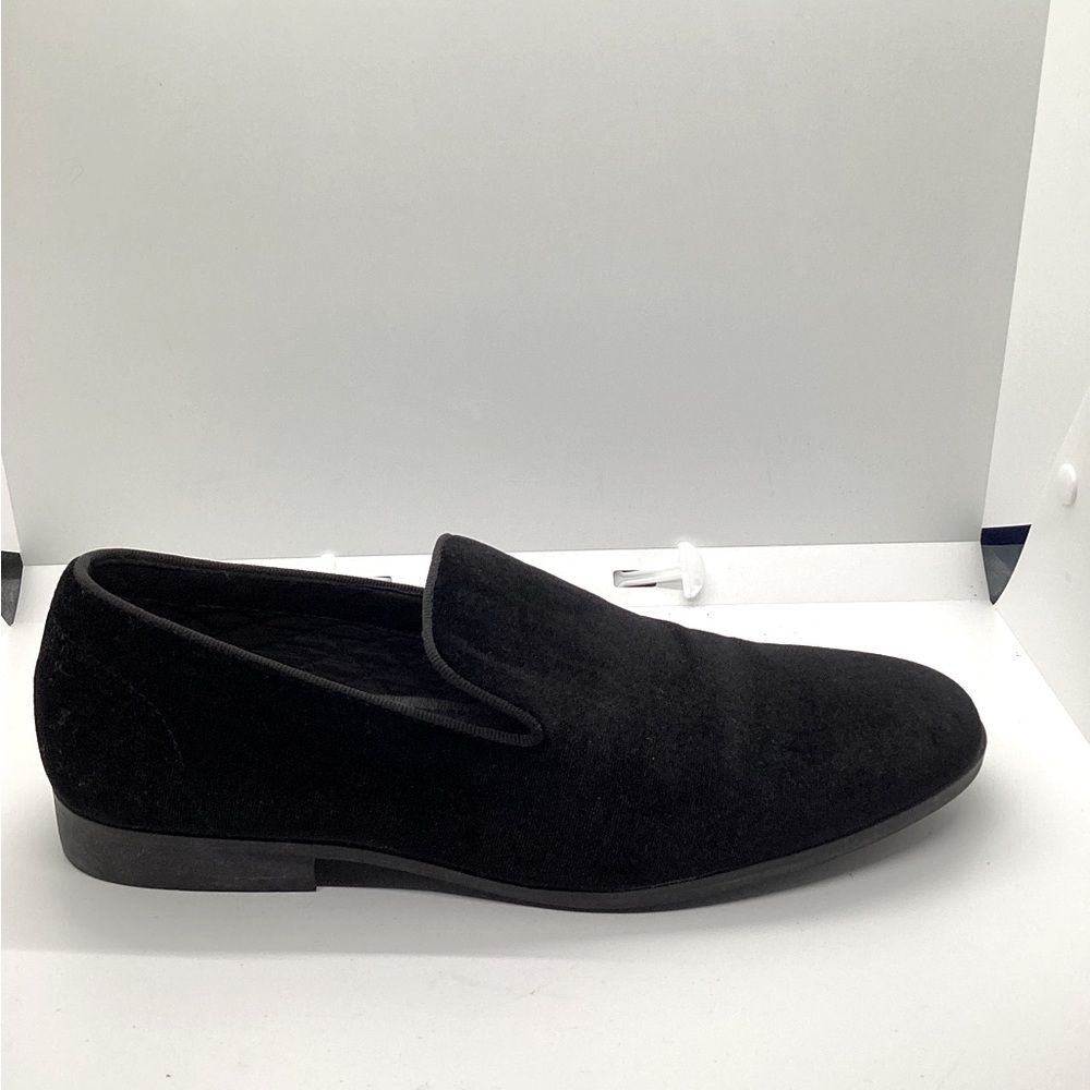 Public Opinion | size: 8 | color: Velvet Black